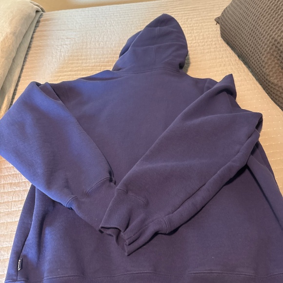 Supreme zip front hoodie size Medium - Picture 6 of 6